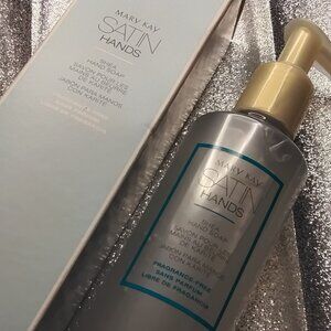 Hand Soap And Santizer Mary Kay!!